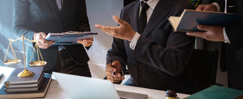 Corporate Agreement – Ensuring Stability and Success for Your Business