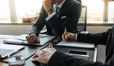 European Union Corporate Legislation