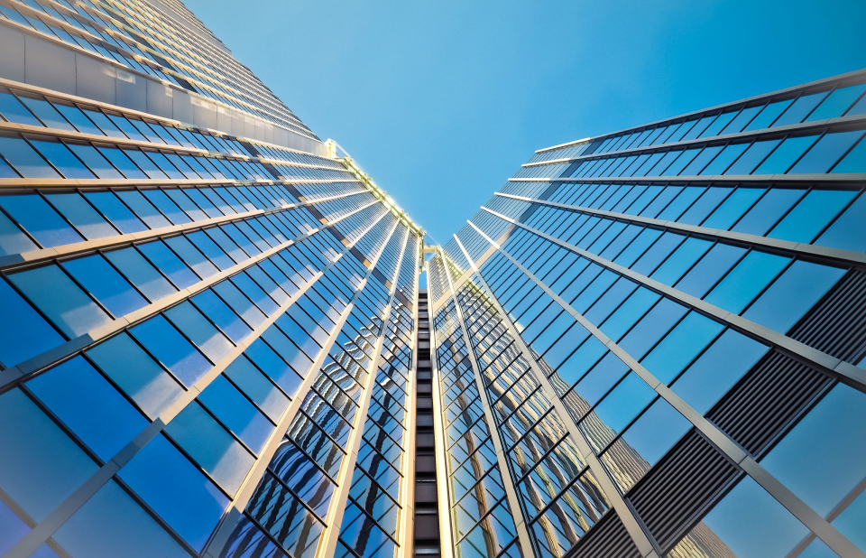 We streamline ourselves in order to more effectively address our clients' challenges.